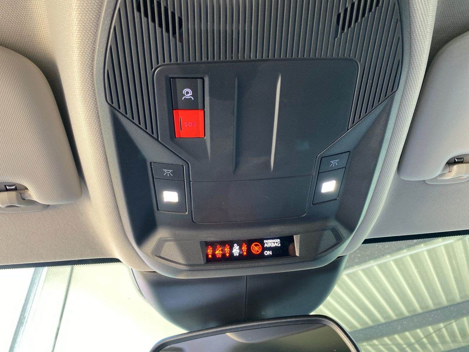 Fahrzeugabbildung Citroën C5 X 130 Automatik FEEL PACK *ACC*Navi*19Zoll*