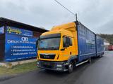 MAN TGL12.250 JUMBO KOMPLETTZUG