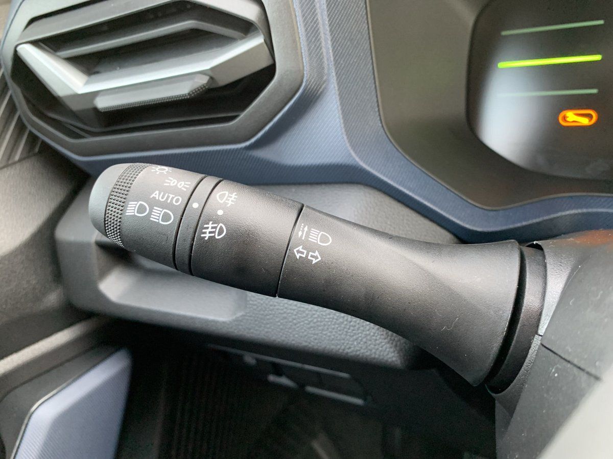 Dacia Bigster - Bild 22