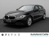 BMW 530d HUD DAB HiFi Fernlichtassist ACC PDC Sport - BMW 530 mit Diesel-Antrieb: Automatik