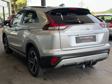 Mitsubishi Eclipse Cross - 3