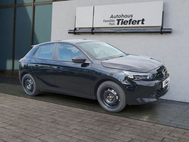Corsa Hybrid Edition (F)