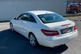 Mercedes-Benz IMPECCABILE-PERFETTA-Mercedes-benz E 250 CDI Cou - Mercedes-Benz E 250 mit Diesel-Antrieb: Coupe