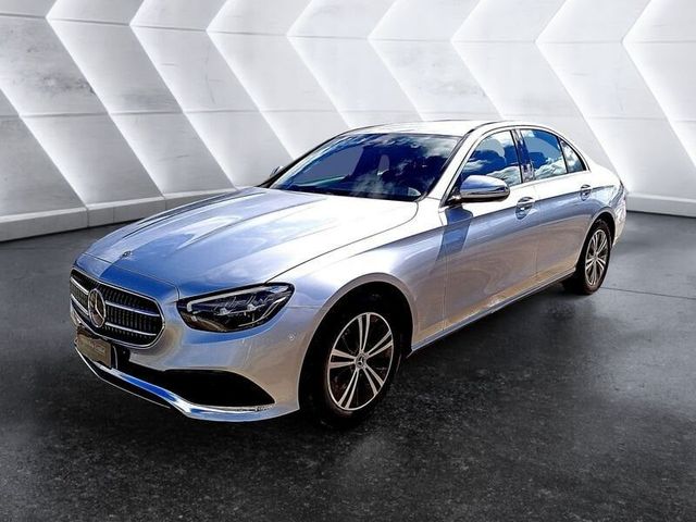 Mercedes-Benz Classe E E 220 d Business Sport 4m