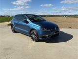 Volkswagen Polo 1.8 TSI DSG GTI GTI - Volkswagen Polo mit Benzin-Antrieb: Standheizung, Kleinwagen