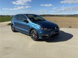Volkswagen Polo 1.8 TSI DSG GTI GTI - Volkswagen Polo mit Benzin-Antrieb: Standheizung