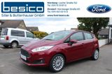 Vorschaubild Ford Fiesta Titanium 1,0EcoBoost*Automatik*Navi*PDC