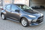 Mazda 2 Hybrid Lim. Agile 1.5 L VVT 8-fach Bereifung - Mazda 2: Hybrid Agile