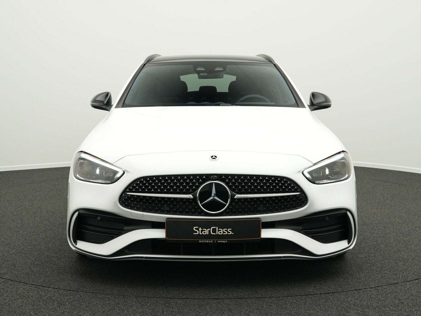Mercedes-Benz C 220 d 4MATIC T-Modell AMG-Line Premium Plus imagem 2
