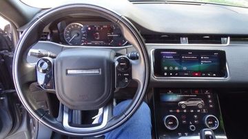 Land-Rover Range Rover Evoque - 10