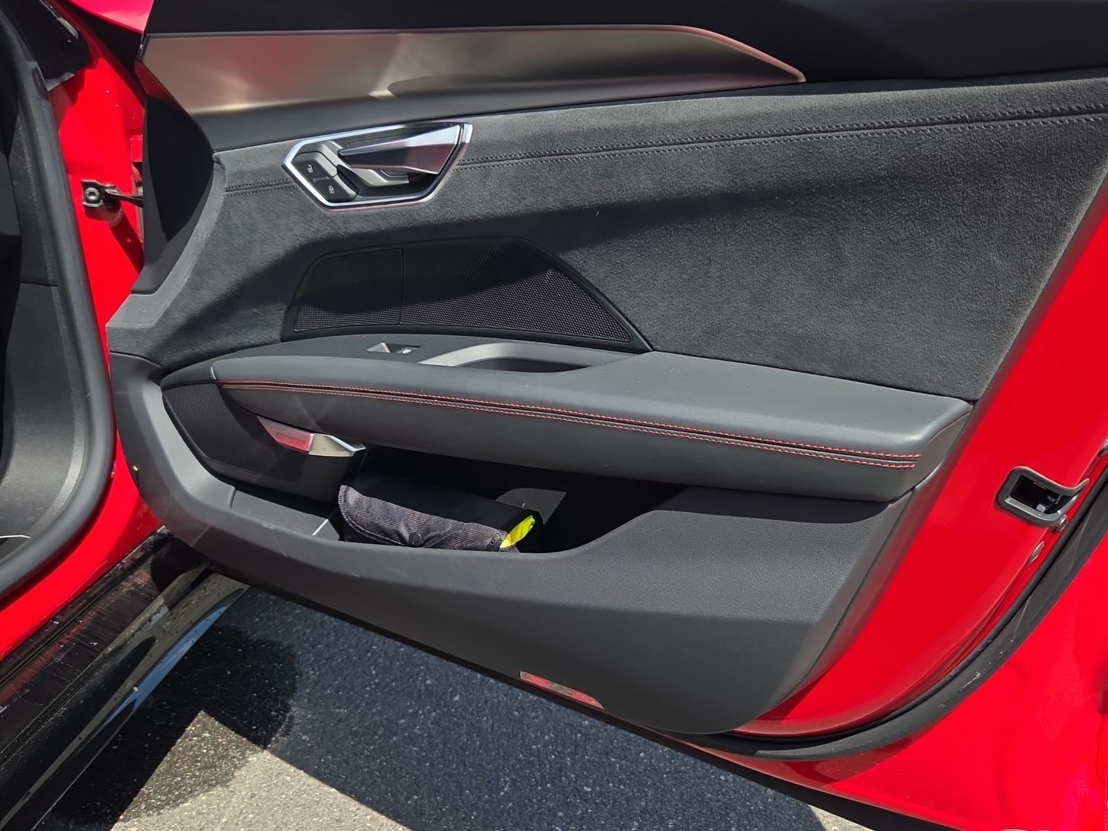 Audi RS e-tron GT - Bild 24