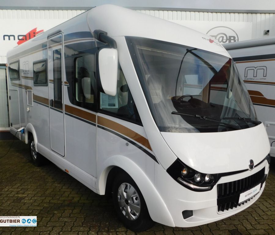 Malibu, I 441 LE Winter-Deals 14.600 € sparen! 