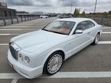 Bentley Brooklands II original 16000km mega schönes Auto