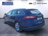 Ford Mondeo Titanium Turnier Winterpaket Standheizung - Ford Mondeo aus 2015