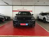 Porsche Macan Turbo //Bose//360°//Pano// - gebrauchte Porsche Macan aus dem Jahr 2017