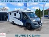 Knaus L!VE TI 650 MEG Live Ti - Knaus L VE TI 650 MEG