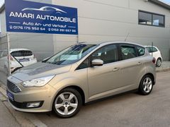 Ford C-Max - Vorschau 37