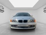 BMW 318Ci - BMW 318: Ci