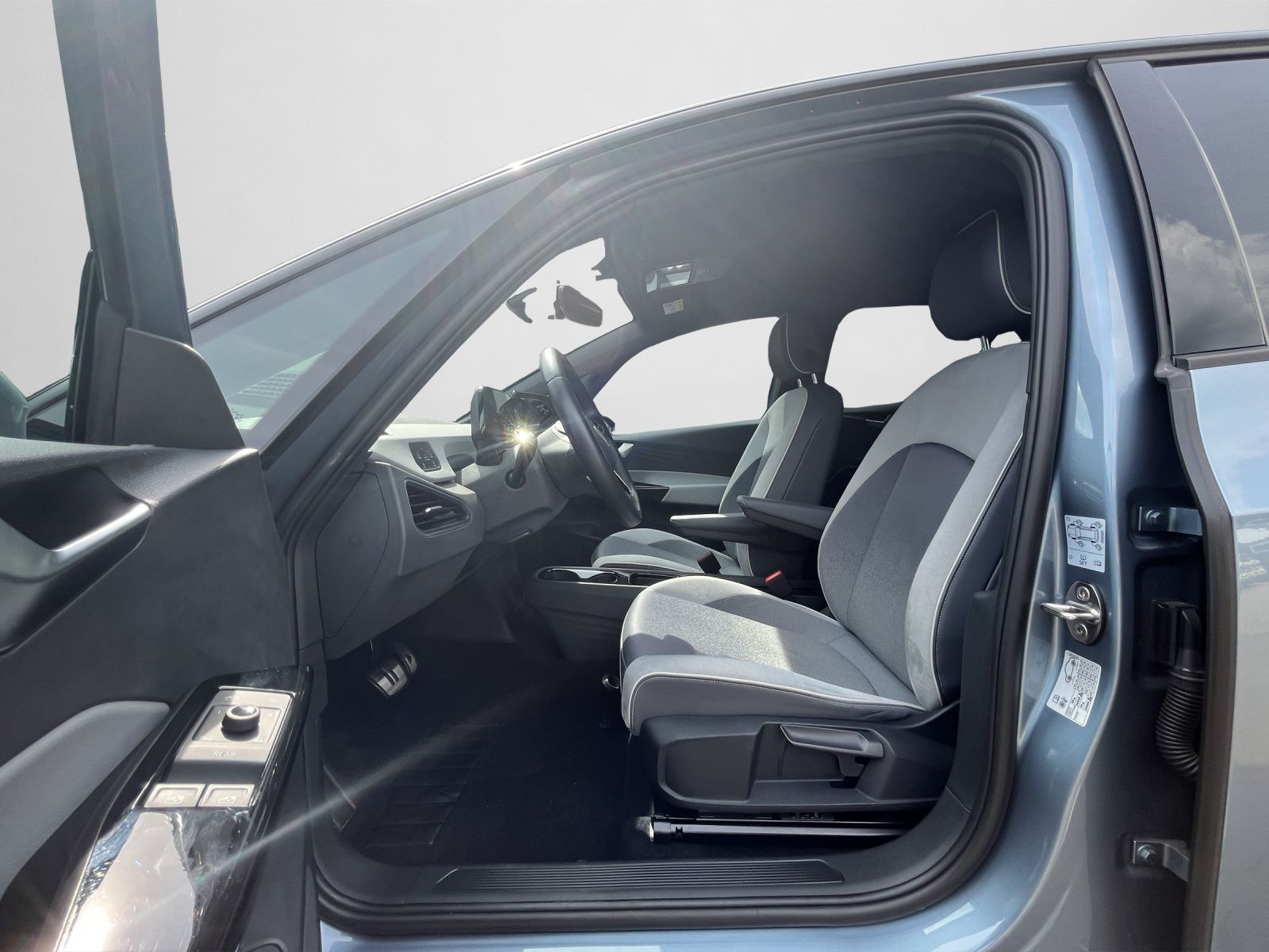 Volkswagen ID.3 - Bild 13