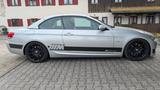 BMW 335i Cabrio N54 Schalter gepflegt, M-Paket,  - BMW 3er Reihe aus 2007: Cabrio