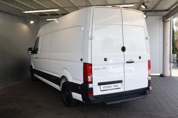 Volkswagen Crafter Kasten 35 2.0 TDI lang HD KAM+CARPLAY