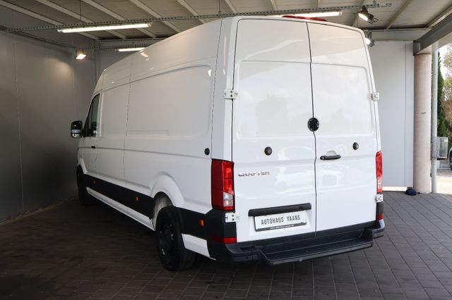 Volkswagen Crafter Kasten 35 2.0 TDI lang HD KAM+CARPLAY