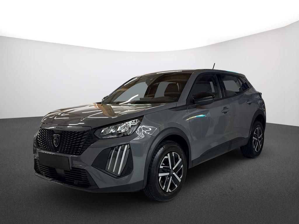 Image of Peugeot 2008