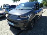 Fiat Scudo Ulysse 2.0 BlueHDi 180 L3  ACC+AHK - Fiat Ulysse: Kleinbus