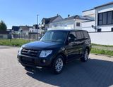 Mitsubishi Pajero 3.2 DI-D Intense. 7-Sitze - Mitsubishi Pajero: Intense