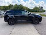 Land Rover Discovery Sport AWD R-DYNAMIC SE *1.Hand* - Land Rover Discovery in Kiel