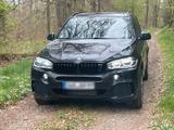 BMW X5 f15 40d xDrive M-Paket - BMW 540 aus 2015
