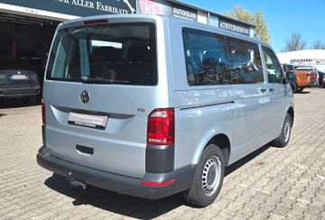 Volkswagen T6 Multivan - 10