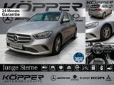 Mercedes-Benz B 180 Progressive AHK PTS MBUX Navi LED - Mercedes-Benz B 180 aus 2021