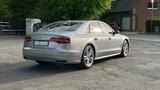 Audi A8 4.2 TDI - Sline | Chauffeur | Sthz | 4x Mass. - Audi A8 4.2 TDI