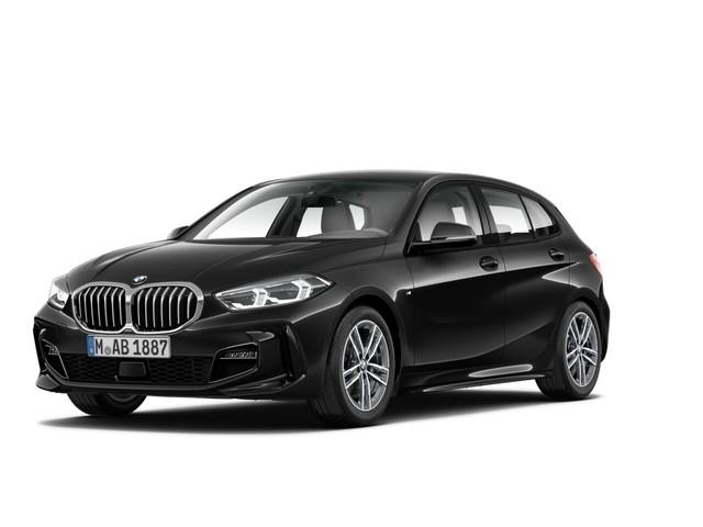 BMW 118 i M Sport *MSport*Navi*LED*PDC*SHZ*