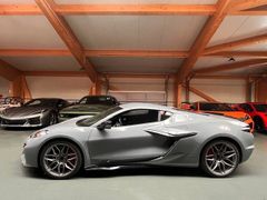 CORVETTE Z06 Coupe 3LZ  Werksgarantie GEIGERCARS