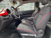 Fiat 500e Cabrio MY25 RED 42 kWh - Image