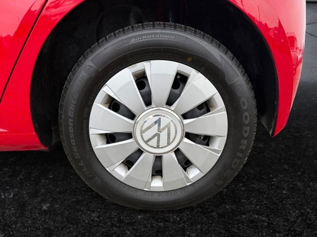 Volkswagen up! - Bild 14