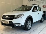 Dacia Sandero II Stepway Deal 1.0 TCe 100 LPG - Dacia Sandero: Deal
