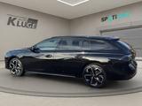 Peugeot 508 1,5 D SW GT AT, RFK, NAVI, LED, DAB - Peugeot 508 mit Diesel-Antrieb: Automatik