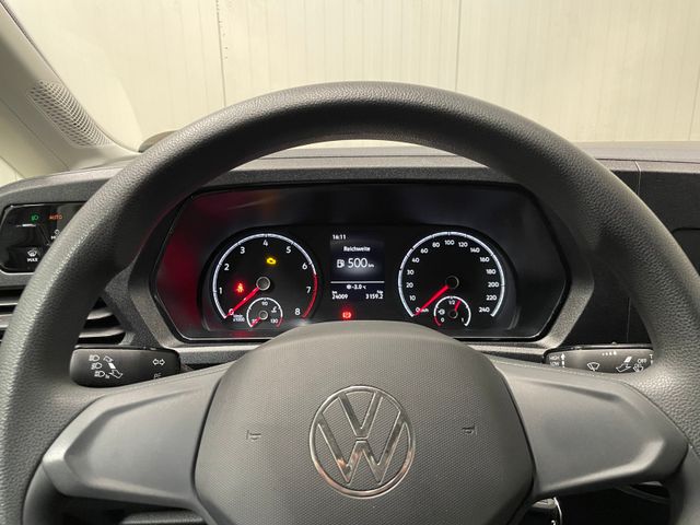 Caddy Cargo Kasten 1.5 TSI SHZ AHK DAB+ KLIMA