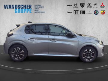 Peugeot 208 Allure Hybrid 110 KeyLess+LED+SHZ+NAVI+KAM