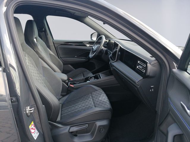 Tiguan 1.5 eTSI DSG R-Line RFK+LED+NAVI+ACC+