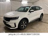 Kia Sorento Vision LED Navi 18" ACC DAB DigTacho Kam - Kia Sorento aus 2022