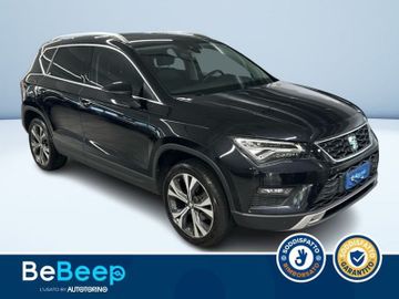 SEAT Ateca - 4
