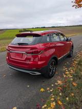 BAIC Senova X55 - BAIC Gebrauchtwagen