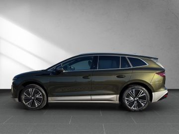 Skoda Enyaq 85 Lodge*AHZV*WÄPU*0,25%*ACC*CAM*4xSHZ*
