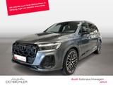Audi Q7 50 TDI quattro tiptronic S line 360 Matrix - Audi Q7 mit Panoramadach