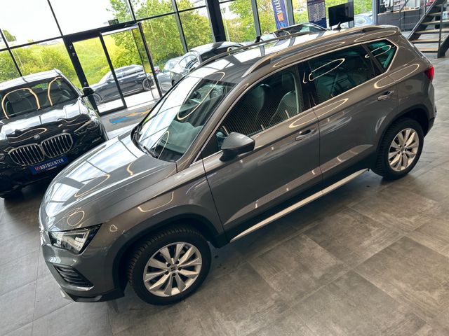 Seat Ateca*SpurH*Abstandstempo*LenkradH*Navi*
