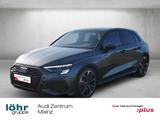 Audi S3 Sportback 2.0 TFSI quattro S tronic *Matrix* - Audi S3 in Wiesbaden